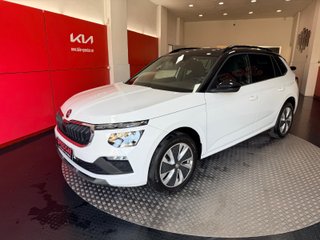 SKODA Kamiq 1.5 TSI DSG MONTECARLO
