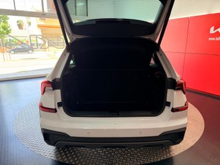 SKODA Kamiq 1.5 TSI DSG MONTECARLO