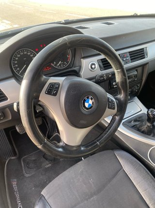 BMW Serie 3 2006