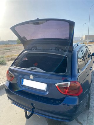 BMW Serie 3 2006