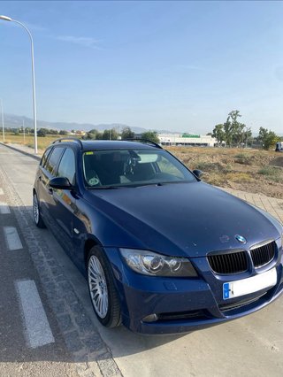 BMW Serie 3 2006