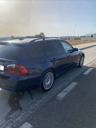BMW Serie 3 2006