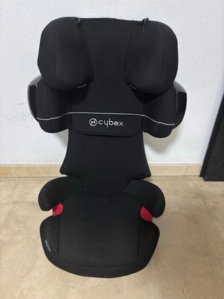 Silla Cybex Pallas 2 Fix
