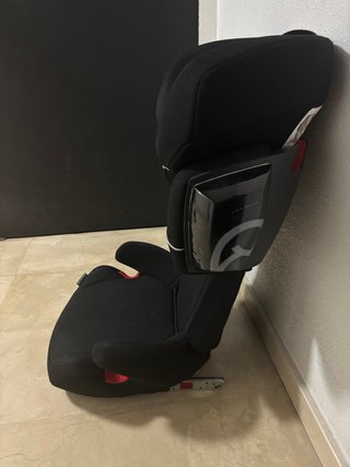 Silla Cybex Pallas 2 Fix