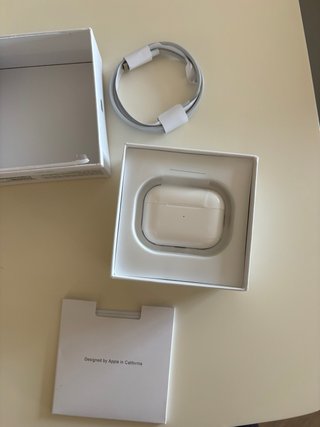 Airpods Pro 2ª Gen