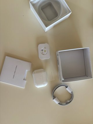 Airpods Pro 2ª Gen