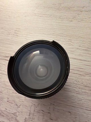 Objetivo CCO Deluxe Super Panoramic Macro