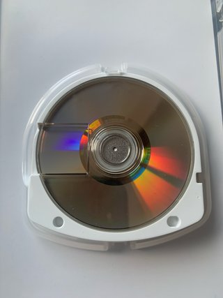 FIFA 14 PSP