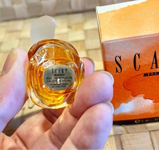 Marbert Scarf mini eau de toilette 5 ml