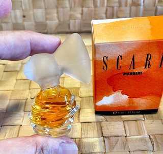 Marbert Scarf mini eau de toilette 5 ml