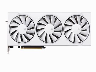 XFX Radeon RX 9070 oc 18GB gaming Tarjeta Gráfica