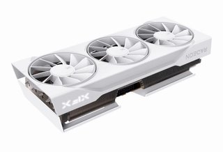 XFX Radeon RX 9070 oc 18GB gaming Tarjeta Gráfica