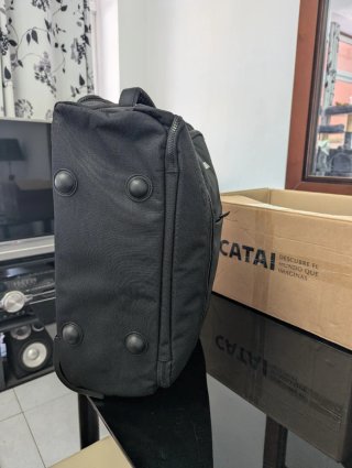 Maleta de cabina CATAI negra