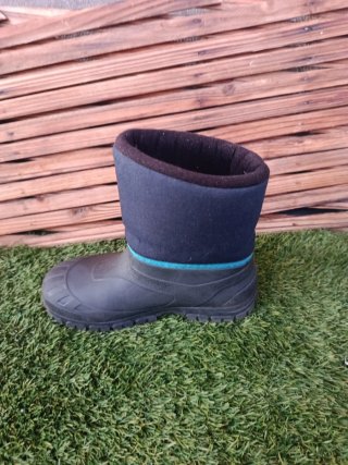 Botas de agua para niño