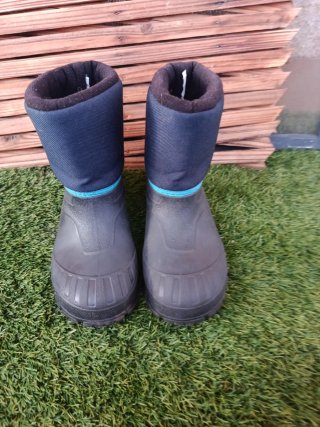 Botas de agua para niño