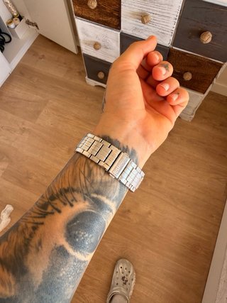 Reloj Just Cavalli