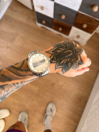 Reloj Just Cavalli
