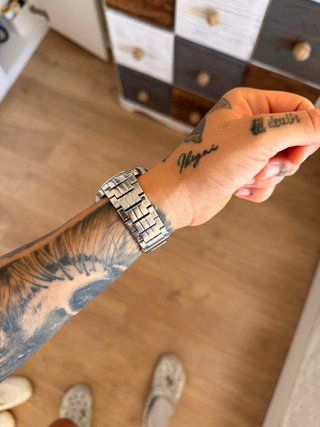 Reloj Just Cavalli
