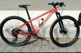 Bicicleta Specialized Rockhopper Elite 29