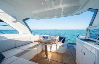 BENETEAU GRAN TURISMO 41 | DEMO 2025 Esl: 11,50 Z