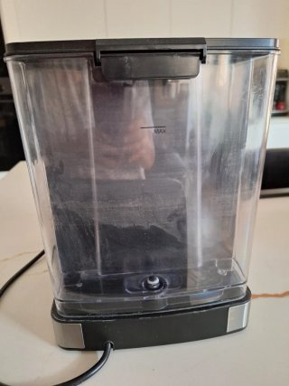 Cafetera Cecotec
