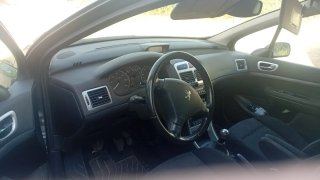 Peugeot 307sw 2005