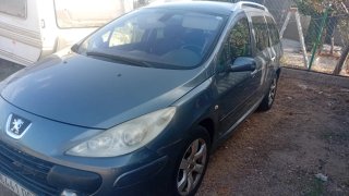 Peugeot 307sw 2005