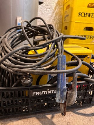 Máquina Soldar Profesional ESAB