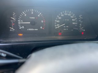 Toyota Land Cruiser 1998
