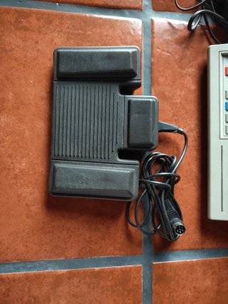 Philips LFH505 Grabadora Transcripción