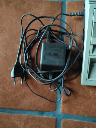 Philips LFH505 Grabadora Transcripción