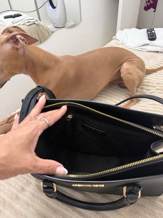 Bolso Michael Kors Negro
