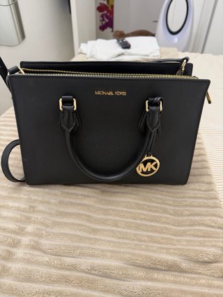 Bolso Michael Kors Negro