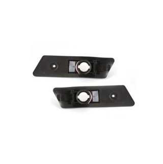 Intermitentes para BMW Serie 3 E36 Transparentes