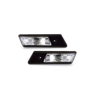Intermitentes para BMW Serie 3 E36 Transparentes