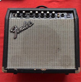 Amplificador Guitarra Fender Frontman 15R