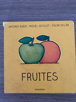 Fruites