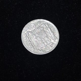 5 Céntimos España 1953