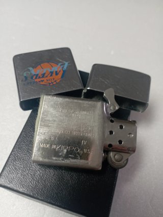 Zippo Los Angeles Lakers Made in USA