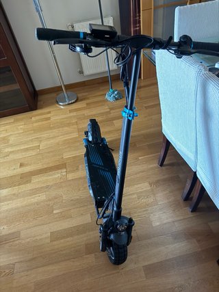 Patinete Eléctrico Rockway SmartGyro
