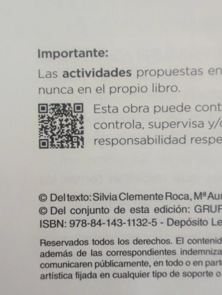 Biología, Geología y Ciencias Ambientales 1 Bac...