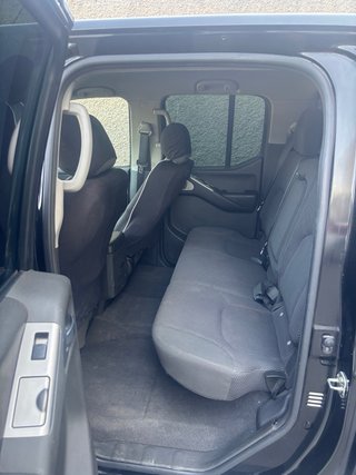 Nissan Navara 2006