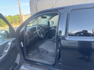 Nissan Navara 2006