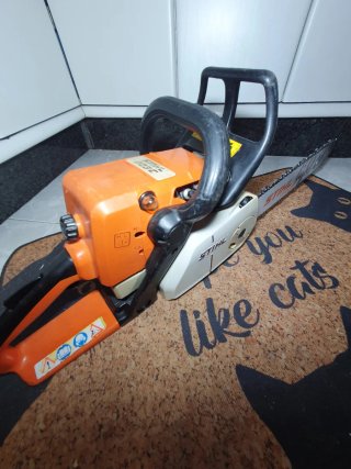 Motosierra Stihl 023C