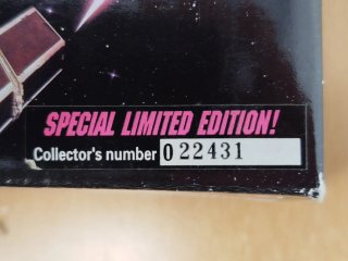 Micro Machines Star Wars Galaxy Battle Collector's