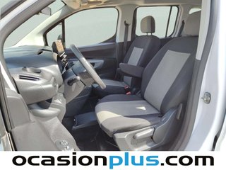 Citroen Berlingo BlueHDi 100 S&S Plus Talla M 75 kW (102 CV)
