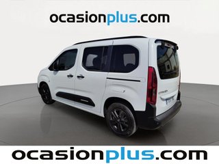 Citroen Berlingo BlueHDi 100 S&S Plus Talla M 75 kW (102 CV)