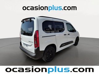 Citroen Berlingo BlueHDi 100 S&S Plus Talla M 75 kW (102 CV)