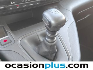 Citroen Berlingo BlueHDi 100 S&S Plus Talla M 75 kW (102 CV)