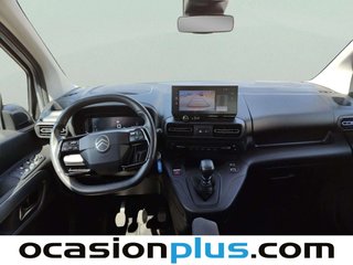 Citroen Berlingo BlueHDi 100 S&S Plus Talla M 75 kW (102 CV)